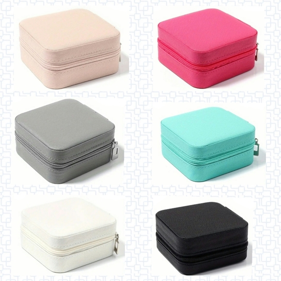 Jewelry Box Customized to Order! Handcrafted - Picture 13 of 13